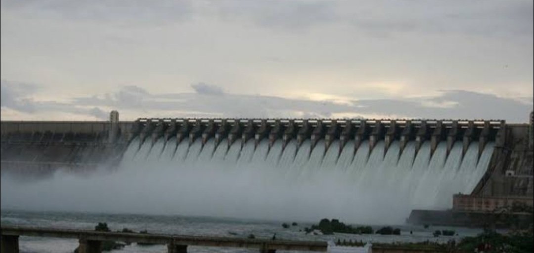 ପ୍ରଥମ ବନ୍ୟାଜଳ ଛାଡ଼ିଲା ହୀରାକୁଦ