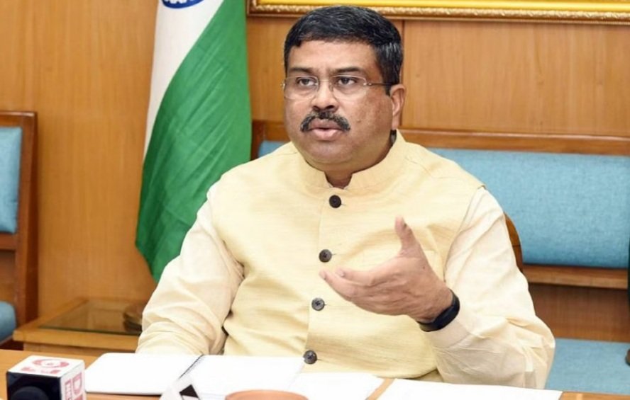 ମର୍ଯ୍ୟାଦାଜନକ ‘କଳିଙ୍ଗ ରତ୍ନ’ ସମ୍ମାନ ପାଇବେ ଧର୍ମେନ୍ଦ୍ର ପ୍ରଧାନ