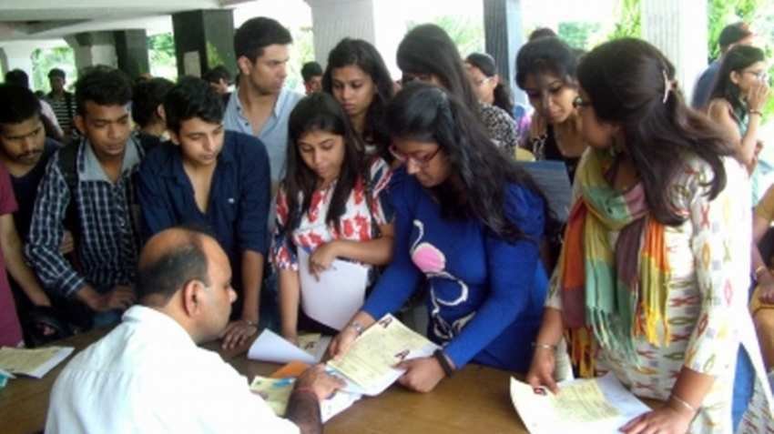 +୨ ନାମଲେଖା: ପ୍ରଥମ ମେଧା ତାଲିକା ପ୍ରକାଶ ପାଇବ ଆଜି 