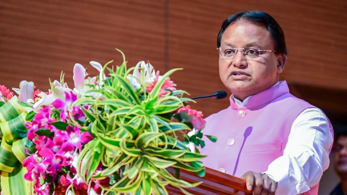 ମୁଖ୍ୟମନ୍ତ୍ରୀଙ୍କ ରାଞ୍ଚି ଗସ୍ତ, ଆଜି ଇଷ୍ଟର୍ଣ୍ଣ ଜୋନାଲ୍‌ କାଉନସିଲ୍‌ ବୈଠକରେ ଦେବେ ଯୋଗ