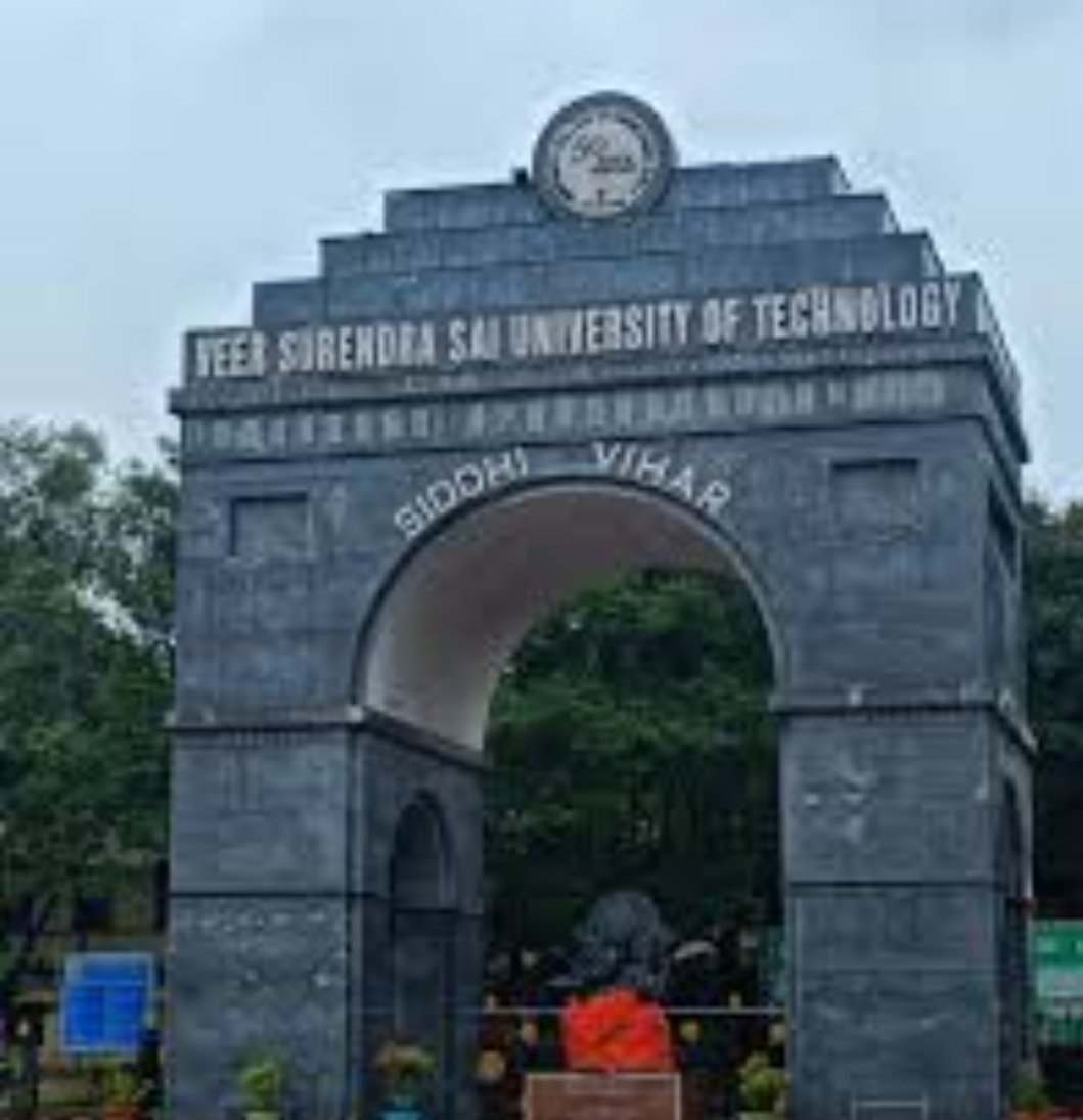 ବୀରସୁରେନ୍ଦ୍ର ସାଏ ବୈଷୟିକ ଶିକ୍ଷାନୁଷ୍ଠାନରେ ଆରମ୍ଭ ହେଲା ପାଞ୍ଚଟି ନୂତନ ପାଠ୍ୟକ୍ରମ 