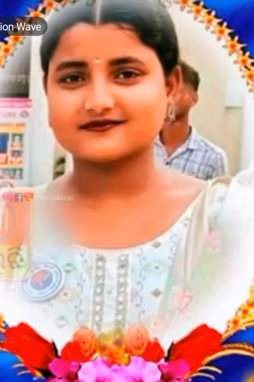 ଜୀବନ ଯୁଦ୍ଧରେ ହାରିଗଲେ ସୌମ୍ୟାଶ୍ରୀ
