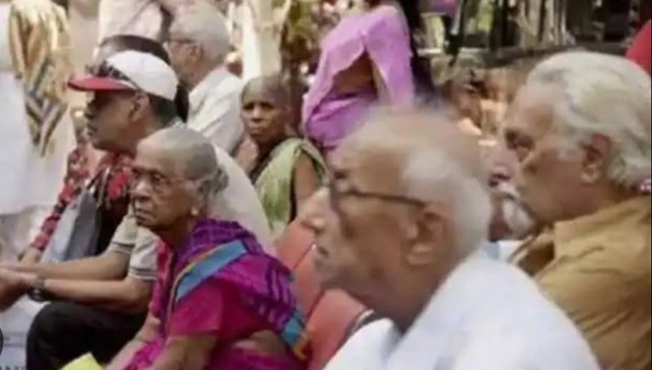 ବରିଷ୍ଠ ନାଗରିକ ତୀର୍ଥଯାତ୍ରା ଯୋଜନା ପଞ୍ଜୀକରଣ ଆଜିଠୁ ଆରମ୍ଭ