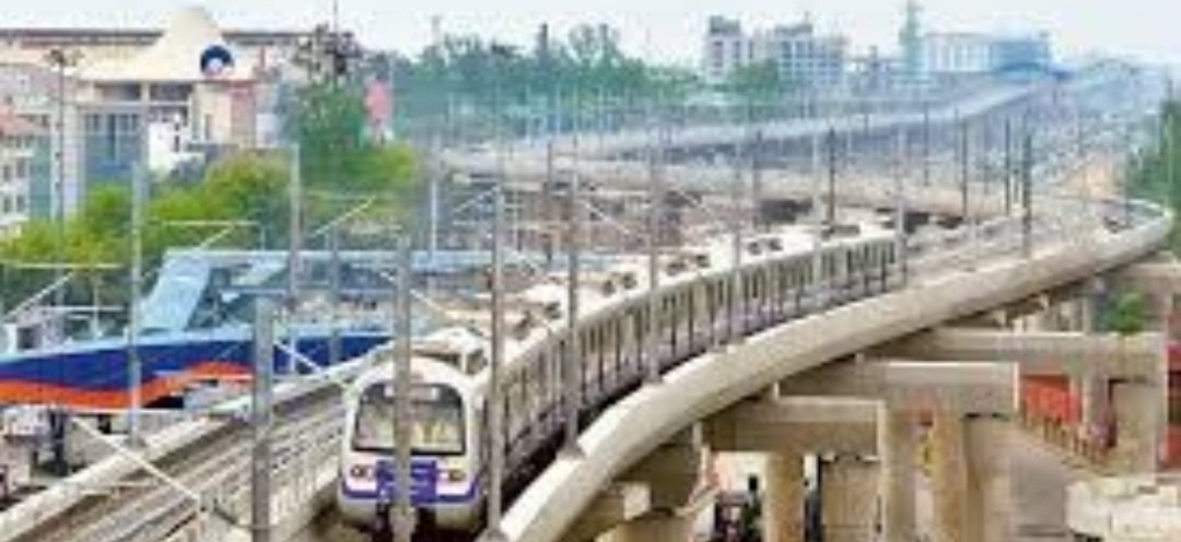 ଭୁବନେଶ୍ବର ମେଟ୍ରୋ ରେଳ ହେବ ନୂଆ ଢାଞ୍ଚାରେ