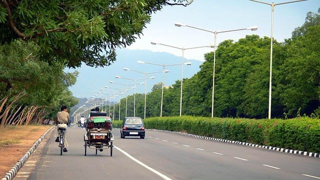 ଭୁବନେଶ୍ୱର ସଫା ସହର