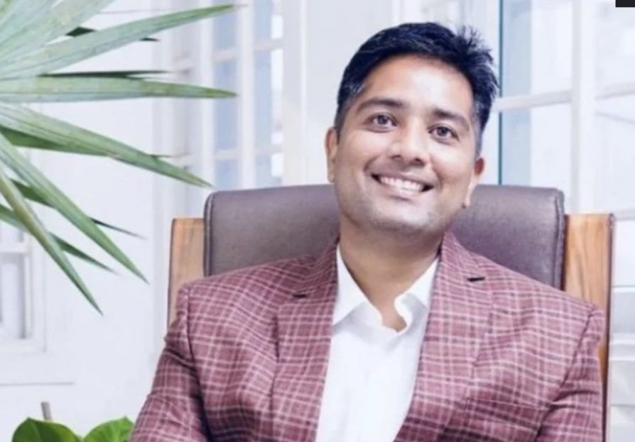 ଭୂପେଶ ବାଘେଲଙ୍କ ପୁଅ ଚୈତନ୍ୟ ବାଘେଲ ଗିରଫ