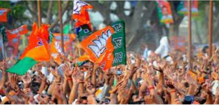 ବିଜେପିର ଅଘୋଷିତ ବିଜୁଳି କାଟ ଓ ବିଜୁଳି ଦରବୃଦ୍ଧି ପ୍ରତିବାଦ