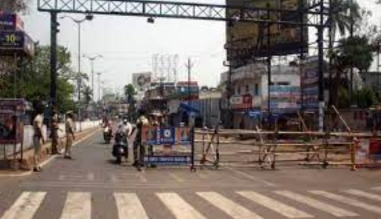 ୧୬ ପରେ ପରିସ୍ଥିତି ଦେଖି ଅନଲକ