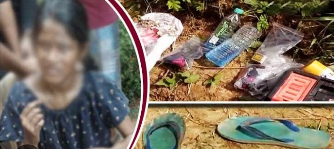 ବଳଙ୍ଗା ବର୍ବରକାଣ୍ଡ: ପୀଡ଼ିତାଙ୍କ ବୟାନ ଆଧାରରେ ଜାରି ହେବ ଦୁର୍ବୃତ୍ତଙ୍କ ସ୍କେଚ୍