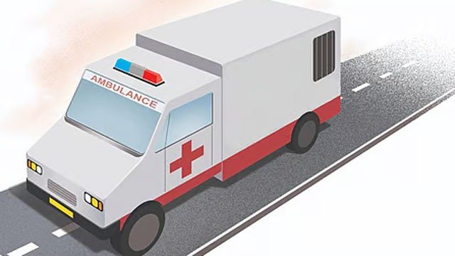 ଆମ୍ୱୁଲାନ୍ସରେ ରୋଗୀଙ୍କୁ ଗଣଦୁଷ୍କର୍ମ