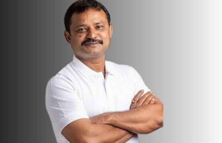 ଗିରଫ ହେଲେ ଫେରାର କର୍ପୋରେଟର ଅମରେଶ ଜେନା 