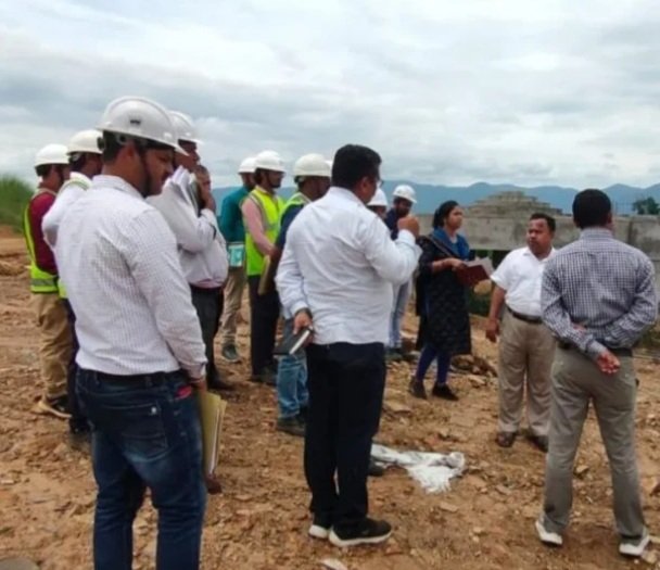 ପଞ୍ଚାୟତିରାଜ ଓ ପାନୀୟଜଳ ମନ୍ତ୍ରୀ କଡା ତାଗିଦ୍: ନିର୍ଦ୍ଧାରିତ ସମୟରେ ପ୍ରକଳ୍ପ ନ ସାରିଲେ ସମ୍ପୃକ୍ତ ଅଧିକାରୀଙ୍କ ଦରମା ବନ୍ଦ 