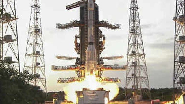 ଲଞ୍ଚ ହେଲା NISAR, ଏବେ ଭୂକମ୍ପ-ସୁନାମି ପୂର୍ବରୁ ମିଳିବ ସୂଚନା
