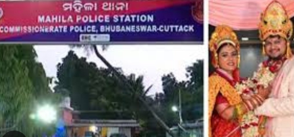 ଥାନାରେ ହାଜର ହେଲେ ଓଏଏସ୍ ବାବୁ