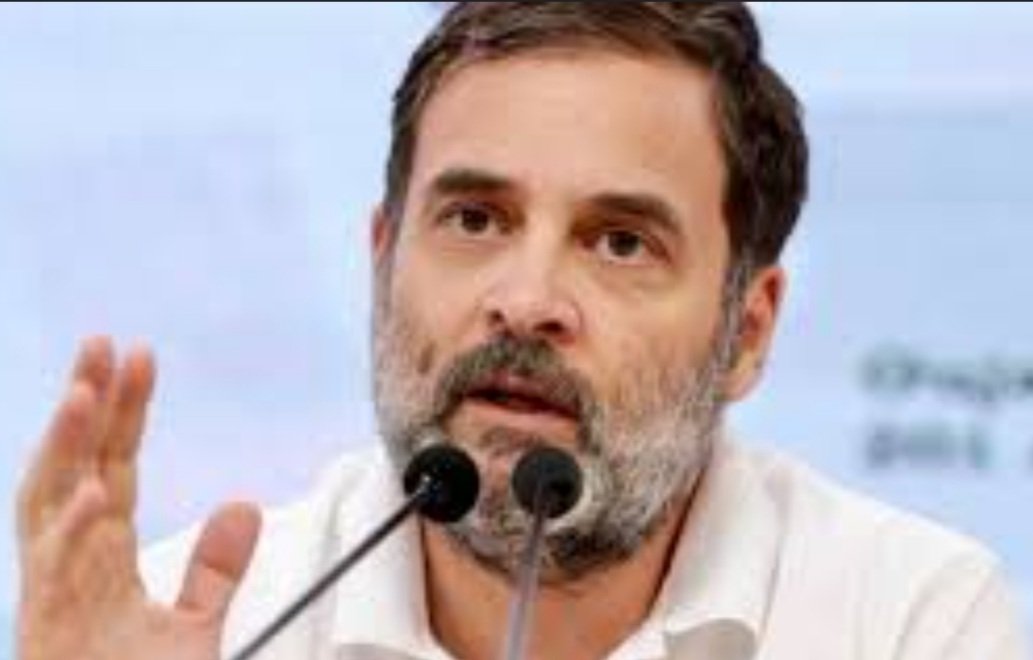 ରାହୁଲଙ୍କୁ ସୁପ୍ରିମକୋର୍ଟଙ୍କ ଭର୍ତ୍ସନା