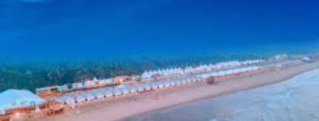 ନଭେମ୍ବର ୧୫ରୁ ଆରମ୍ଭ ହେବ ଇକୋ ରିଟ୍ରିଟ୍‌, ଆରମ୍ଭ ହେଲାଣି ଅନ୍‌ଲାଇନ ବୁକିଂ