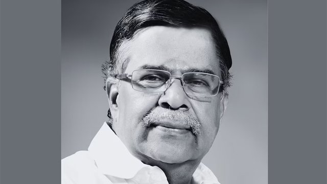 ନାଗାଲାଣ୍ଡ ରାଜ୍ୟପାଳ ଏଲ୍. ଗଣେଶନଙ୍କ ବିୟୋଗ
