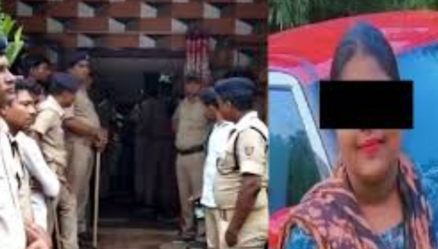 ପଟ୍ଟାମୁଣ୍ଡାଇ ଛାତ୍ରୀ ଜଳିଯିବା ଘଟଣା: ଆସିଲା ଶବ ବ୍ୟବଚ୍ଛେଦ ରିପୋର୍ଟ, କ'ଣ ଅଛି ଜାଣନ୍ତୁ ...