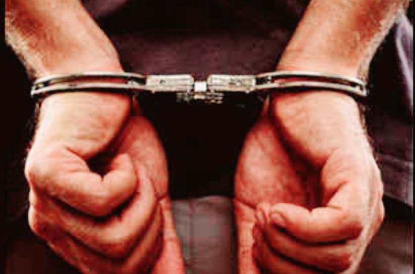 ଗିରଫ ହେଲେ ନିଲମ୍ବିତ ପୁଲିସ ଏସଆଇ