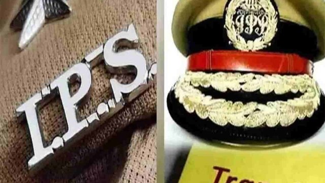 ୧୮ ଆଇପିଏସ୍‌ ଓ ଜଣେ ଓଏଏସ୍‌ ଅଧିକାରୀଙ୍କୁ ଅଦଳବଦଳ