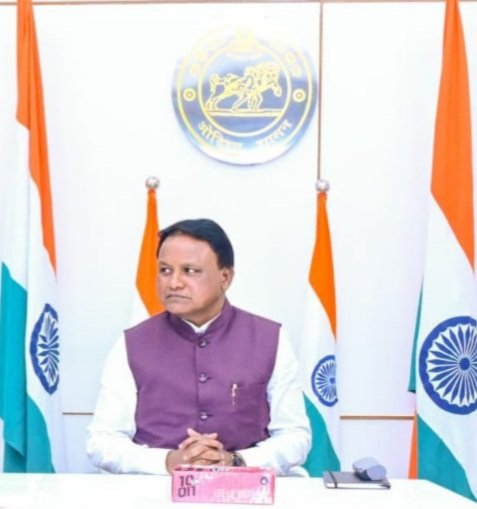 'କେନ୍ଦୁଝର ଇସ୍ପାତ କାରଖାନା ଜିଲା ଓ ସମୃଦ୍ଧ ଓଡ଼ିଶାର ଭବିଷ୍ୟତ ନିର୍ମାଣ କରିବ'