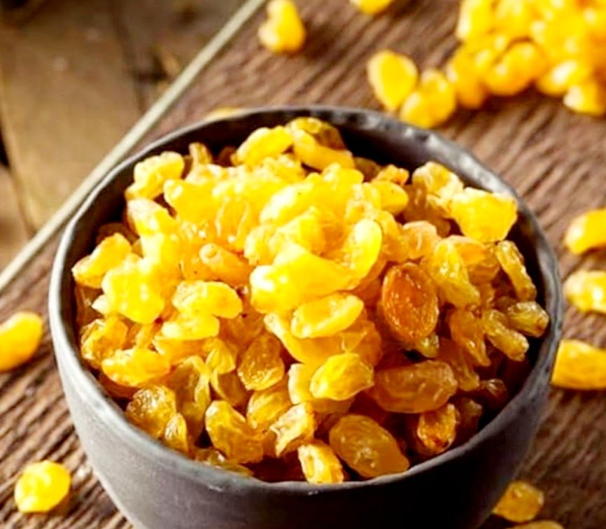 ସୁପରଫୁଡ୍‌ କିସ୍‌ମିସ୍‌