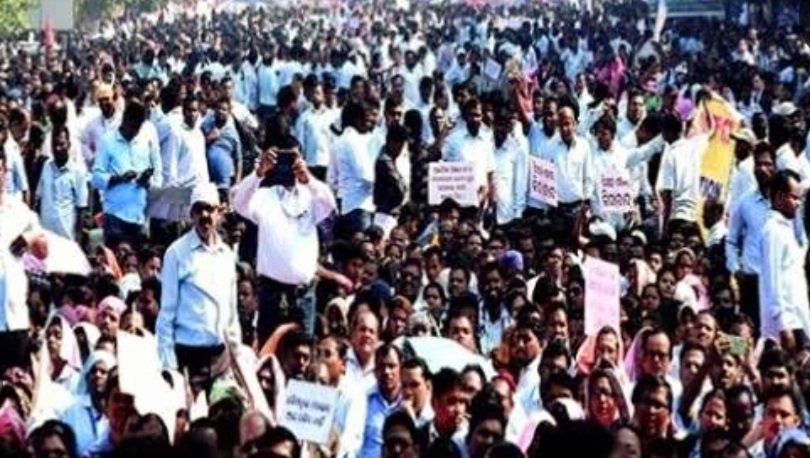 ଦୀର୍ଘବର୍ଷ ପରେ ଚୁକ୍ତିଭିତ୍ତିକରୁ ମିଳିବ ମୁକ୍ତି, ଉପକୃତ ହେବେ ୯ ହଜାର କର୍ମଚାରୀ