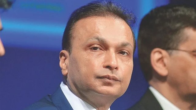 ଅନୀଲ ଅମ୍ୱାନୀଙ୍କ ଘରେ ED ପରେ CBIର ରେଡ୍