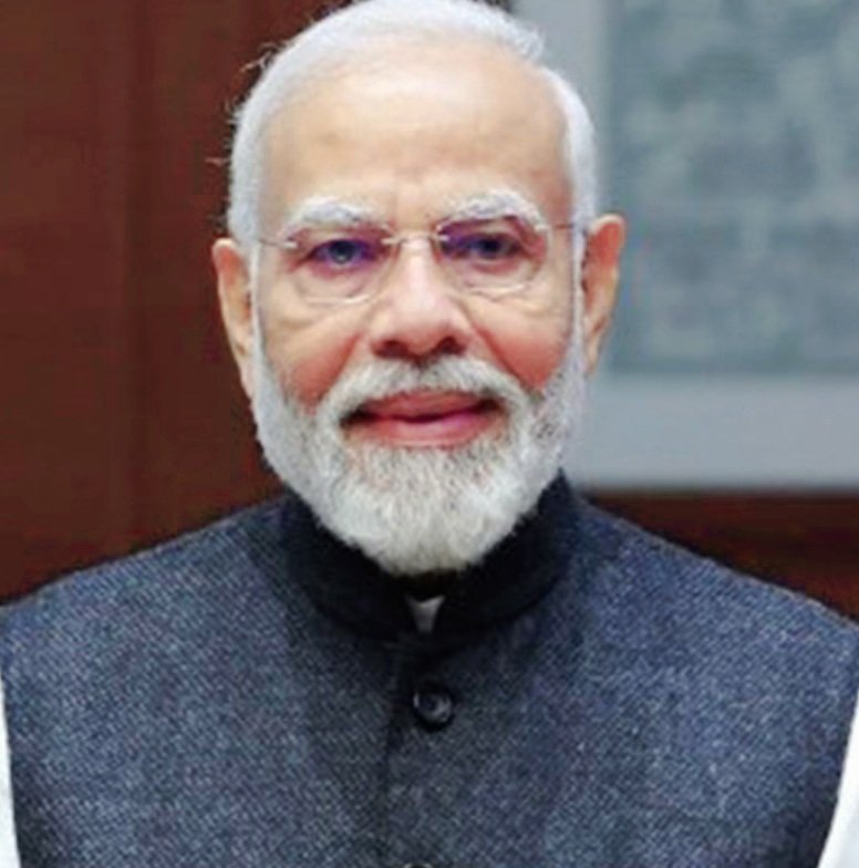 ୨୦୩୫ ସୁଦ୍ଧା ଭାରତ ନିଜସ୍ବ ମହାକାଶ ଷ୍ଟେସନ ନିର୍ମାଣ କରିବାକୁ ଯୋଜନା କରୁଛି: ମୋଦୀ