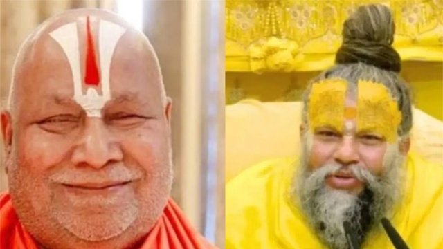 ଲୋକେ ପ୍ରେମାନନ୍ଦ ମହାରାଜଙ୍କୁ ଚମତ୍କାର କହିବା ମୋ ପାଇଁ ଗ୍ରହଣୀୟ ନୁହେଁ