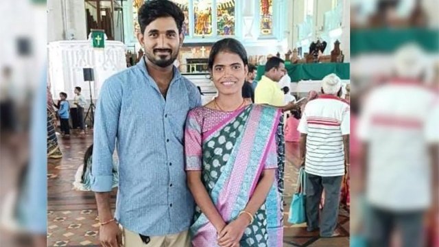୫ ମାସର ଗର୍ଭବତୀ ସ୍ତ୍ରୀଙ୍କୁ ମାରି ଖଣ୍ଡଖଣ୍ଡ କରିଦେଲା