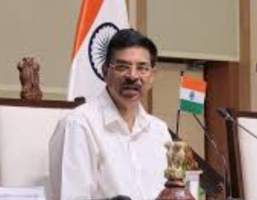 ରାଜ୍ୟରେ ମତ୍ସ୍ୟ ଉତ୍ପାଦନ ବୃଦ୍ଧିର ରଣନୀତି ବତାଇଲେ ରାଜ୍ୟପାଳ
