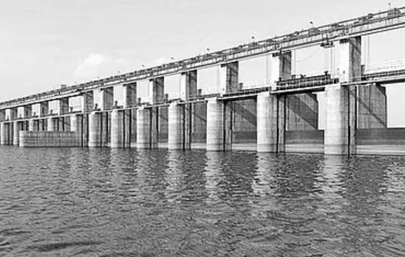 ମହାନଦୀ ଜଳ ବିବାଦ ସମାଧାନ ପାଇଁ ଆଜି ବସିବ ଗୋଲ୍ ଟେବୁଲ ବୈଠକ