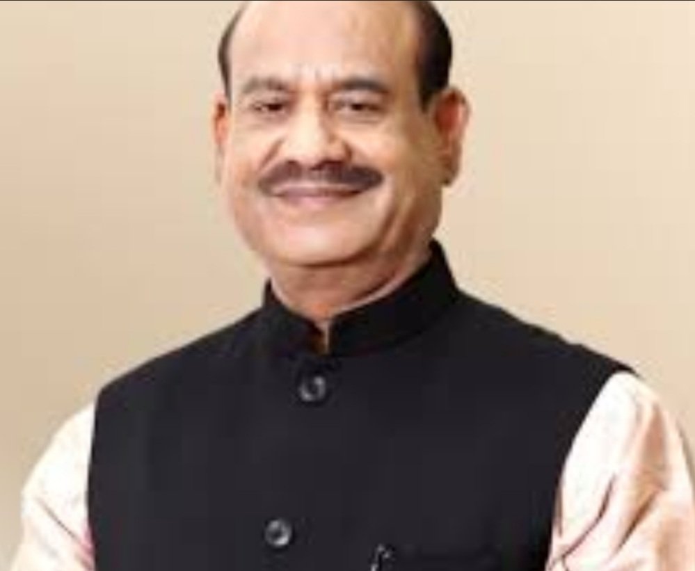 କେଉଁ ଯୋଜନା କଲେ ଦଳିତ ଆଦିବାସୀ ଉପକୃତ ହେବେ ସେନେଇ ଚିନ୍ତା କରିବା ଜରୁରୀ: ଓମ୍‍ ବିର୍ଲା 