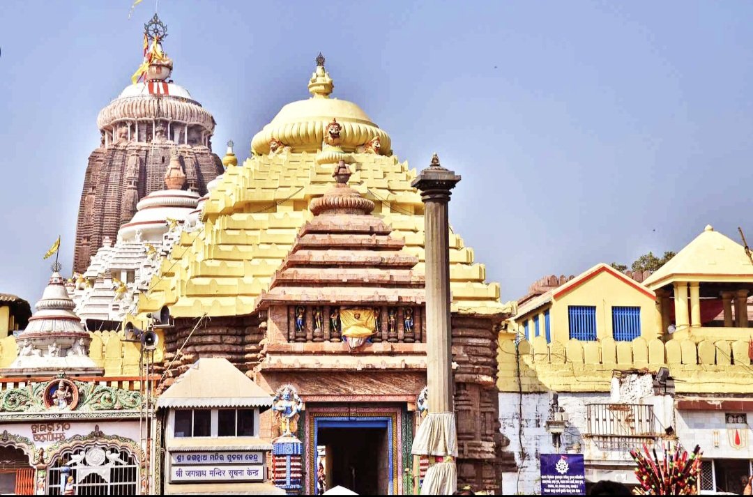 ୩ରେ ନୂତନ ଶ୍ରୀମନ୍ଦିର ପରିଚାଳନା କମିଟିର ପ୍ରଥମ ବୈଠକ