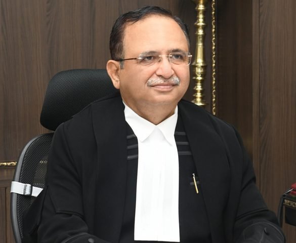 ଶପଥ ନେଲେ ସୁପ୍ରିମକୋର୍ଟର ୨ ନୂଆ ବିଚାରପତି