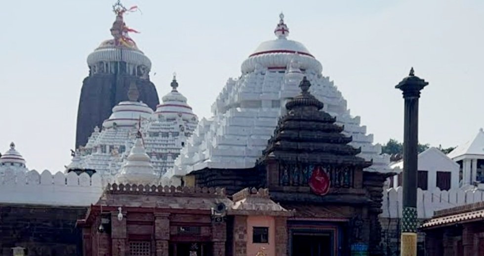ଅନ୍ଲାଇନରେ ଶ୍ରୀମନ୍ଦିରରେ ପୂଜା କରିବା ଆଳରେ ଜଗନ୍ନାଥ ପ୍ରେମୀଙ୍କୁ ଠକେଇ
