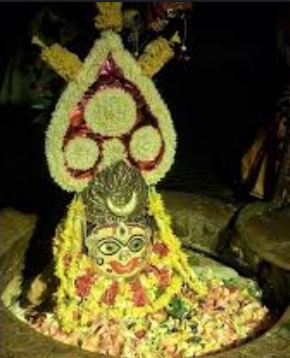 ଇନ୍ଦୁ ପୂର୍ଣ୍ଣିମାରେ ଚନ୍ଦ୍ରଗ୍ରହଣ: ନୀତିକାନ୍ତି ଚୂଡାନ୍ତ ହେଲା ଆଖଣ୍ଡଳମଣିଙ୍କ ପୀଠରେ 