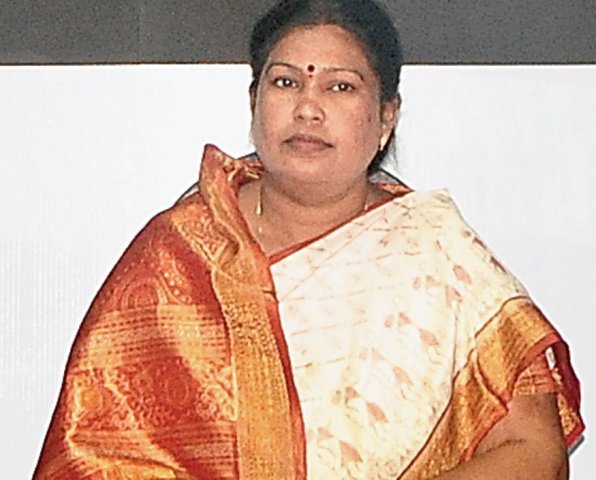 ସ୍ନେହାଙ୍ଗିନୀ ପୁଣି ମହିଳା ବିଜେଡି ସଭାନେତ୍ରୀ ନିଯୁକ୍ତ