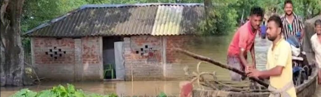 'ରାଜ୍ୟରେ କୌଣସି ନଦୀରେ ବନ୍ୟା ସ୍ଥିତି ନାହିଁ'