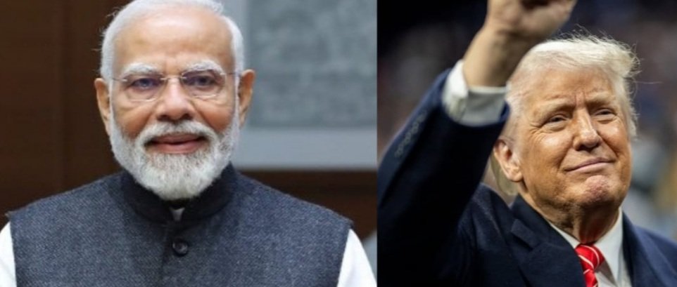 ଟ୍ରମ୍ପ କହିଲେ ଏମିତି, ଉତ୍ତରରେ ମୋଦୀ କହିଲେ ଏହା 