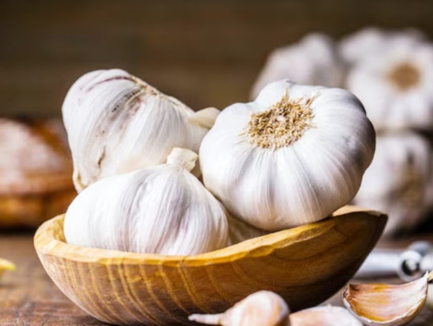 ମହୋଷଧି ରସୁଣର ଉପକାରୀ ଗୁଣ 