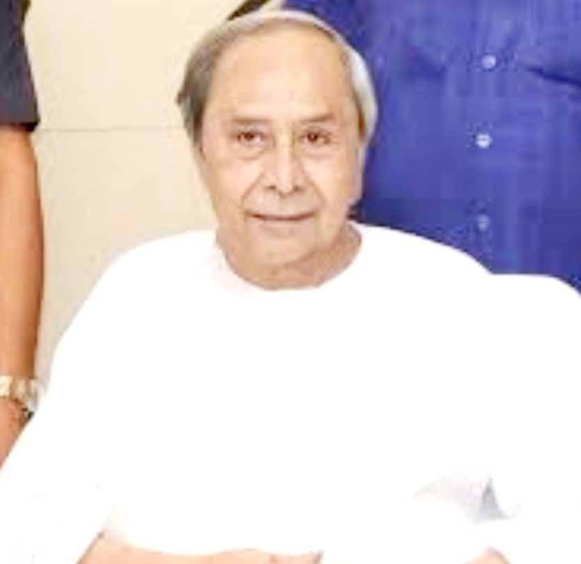 ଦିଲ୍ଲୀ ଗସ୍ତକୁ ନେଇ ଚାଲିଥିବା ଚର୍ଚ୍ଚାର ନବୀନ ଦେଲେ ଏଭଳି ପ୍ରତିକ୍ରିୟା 