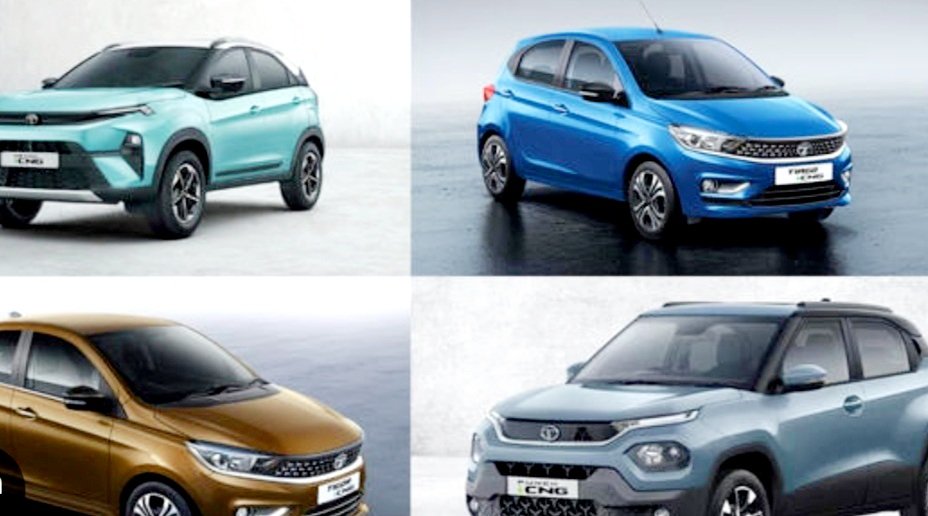 ଜିଏସଟି ଟିକସ ହାର ହ୍ରାସ, ଶସ୍ତା ହେଲା ଏହି ସବୁ କାର 