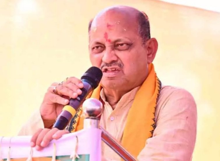 ଉପରାଷ୍ଟ୍ରପତି ନିର୍ବାଚନରେ ବିଜେଡି ବିରତ ରହିବା ନେଇ ଏହା କହିଲେ ମନମୋହନ