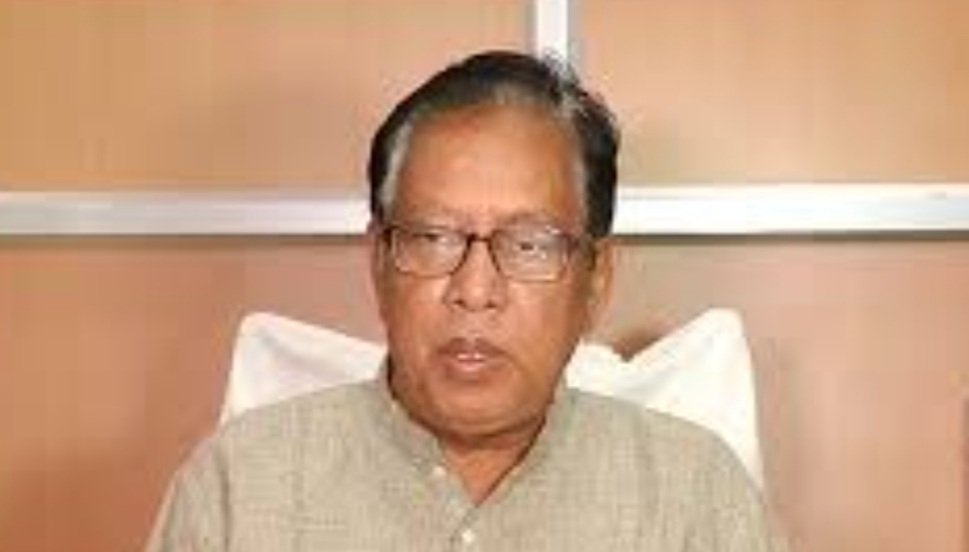 ବିଜେଡିରୁ ନିଲମ୍ବିତ ହେଲେ ପ୍ରଫୁଲ୍ଲ ମଲ୍ଲିକ