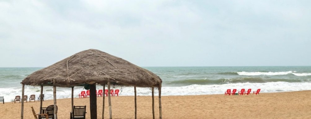 ପୁରୀ ବେଳାଭୂମିରେ ଚାଲିଛି ନେଚରପାଥି ଚିକିତ୍ସା