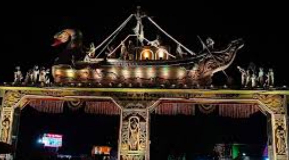  ବାଲିଯାତ୍ରା ନାଁ ବଦଳି ହେଲା ଐତିହାସିକ ବାଲିଯାତ୍ରା କଟକ ୨୦୨୫ 