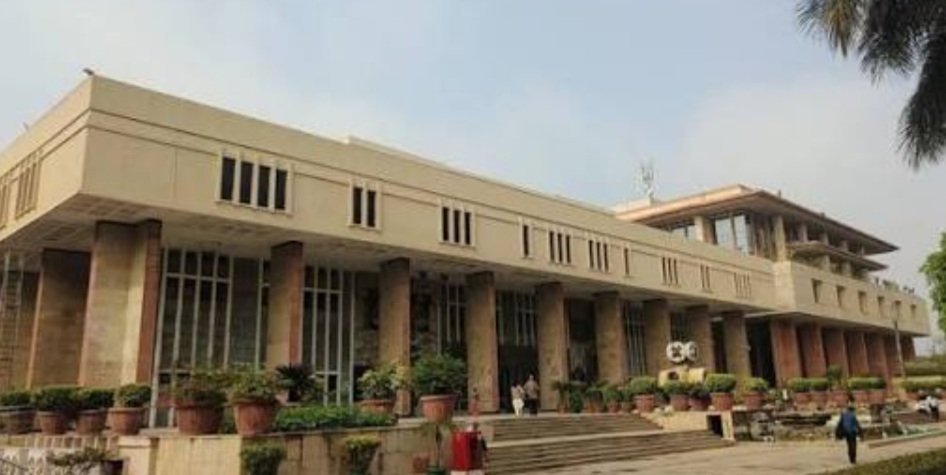 ଦିଲ୍ଲୀ ହାଇକୋର୍ଟକୁ ବୋମା ବିସ୍ଫୋରଣର ଧମକ 