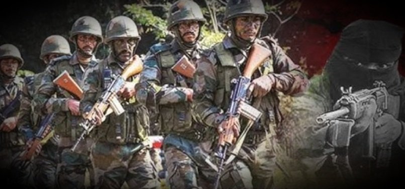 ଏନକାଉଣ୍ଟରରେ ଟପ୍‍ ମାଓନେତା ନିହତ